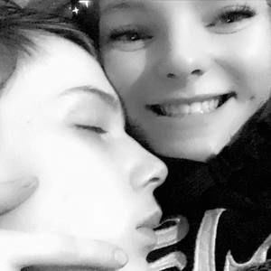 Meet your Posher, Brittney